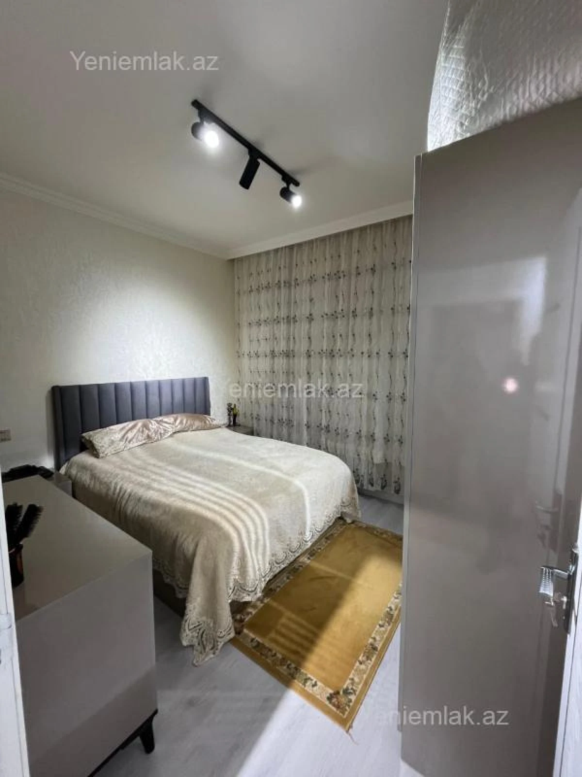 Satılır 3 otaqlı həyət evi 80 m²