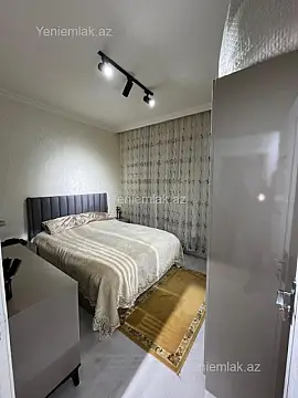 Satılır 3 otaqlı həyət evi 80 m²