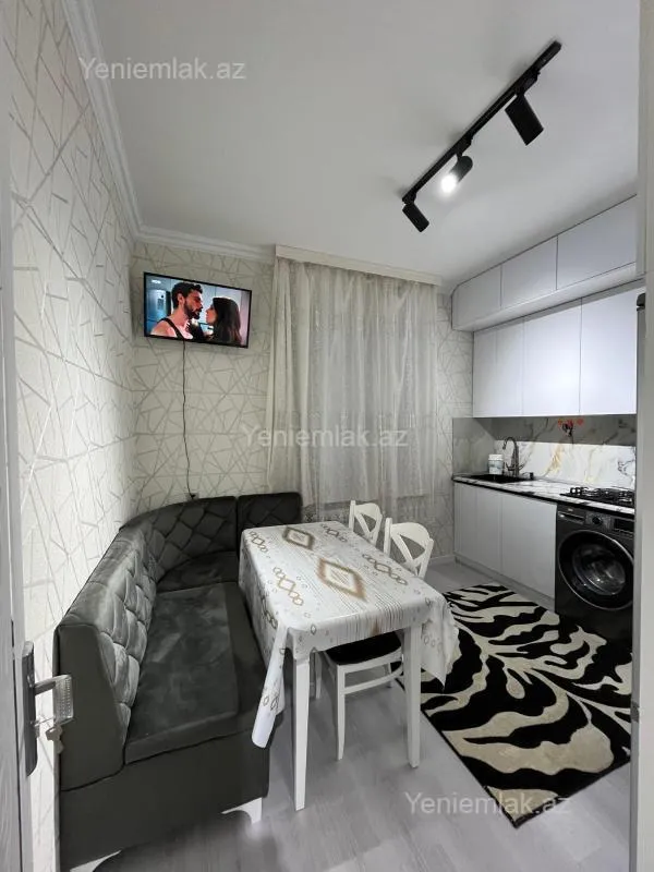 Satılır 3 otaqlı həyət evi 80 m²