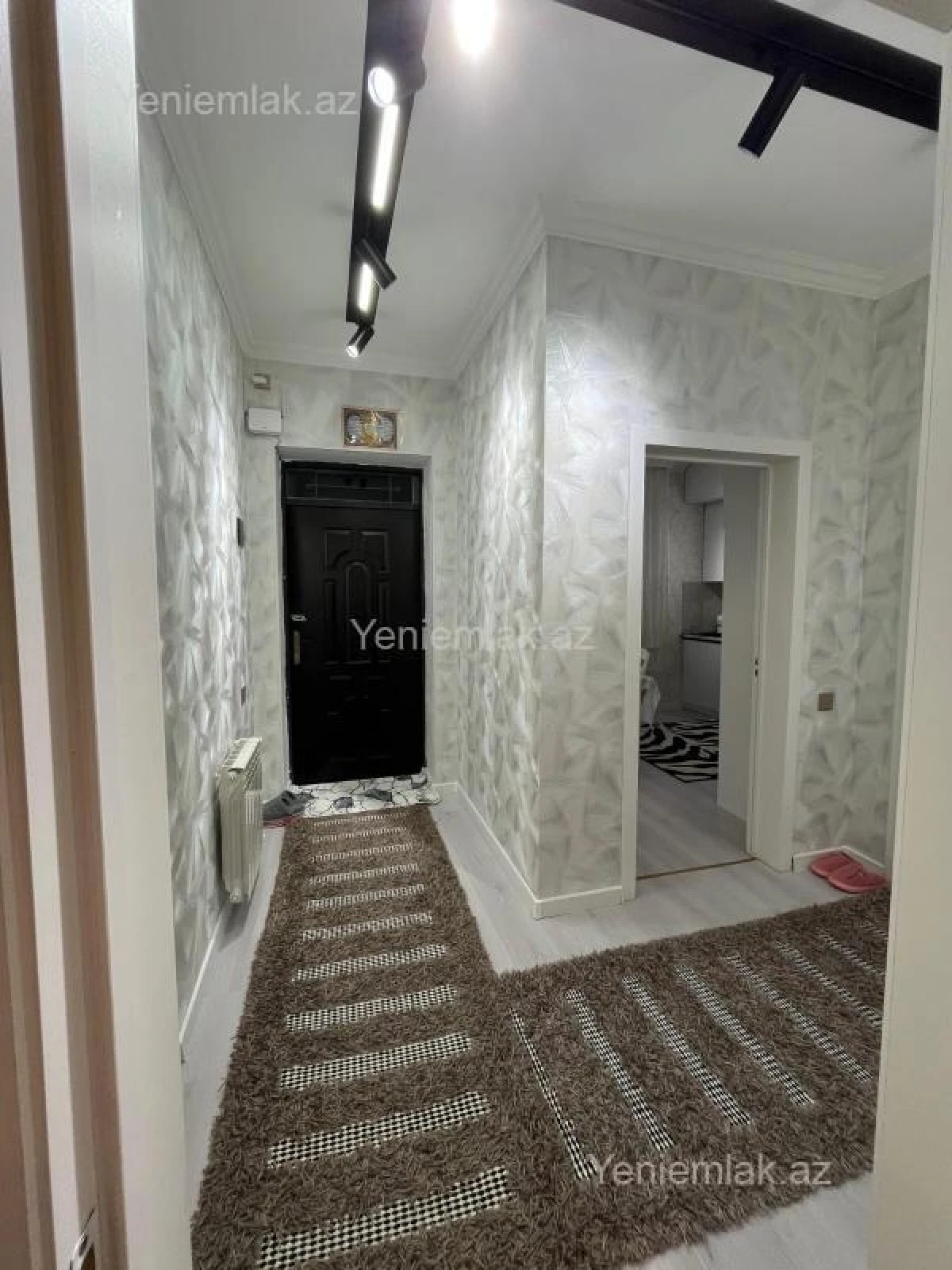 Satılır 3 otaqlı həyət evi 80 m²