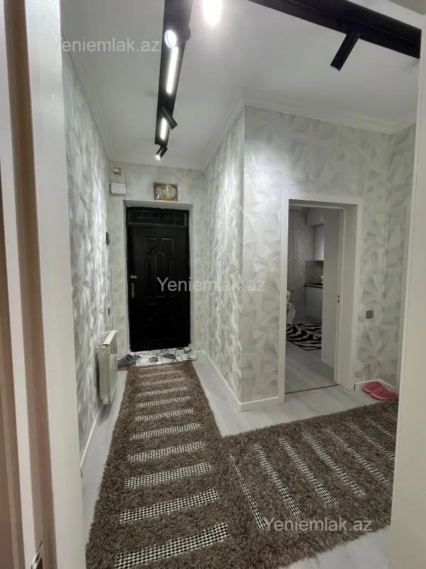Satılır 3 otaqlı həyət evi 80 m²