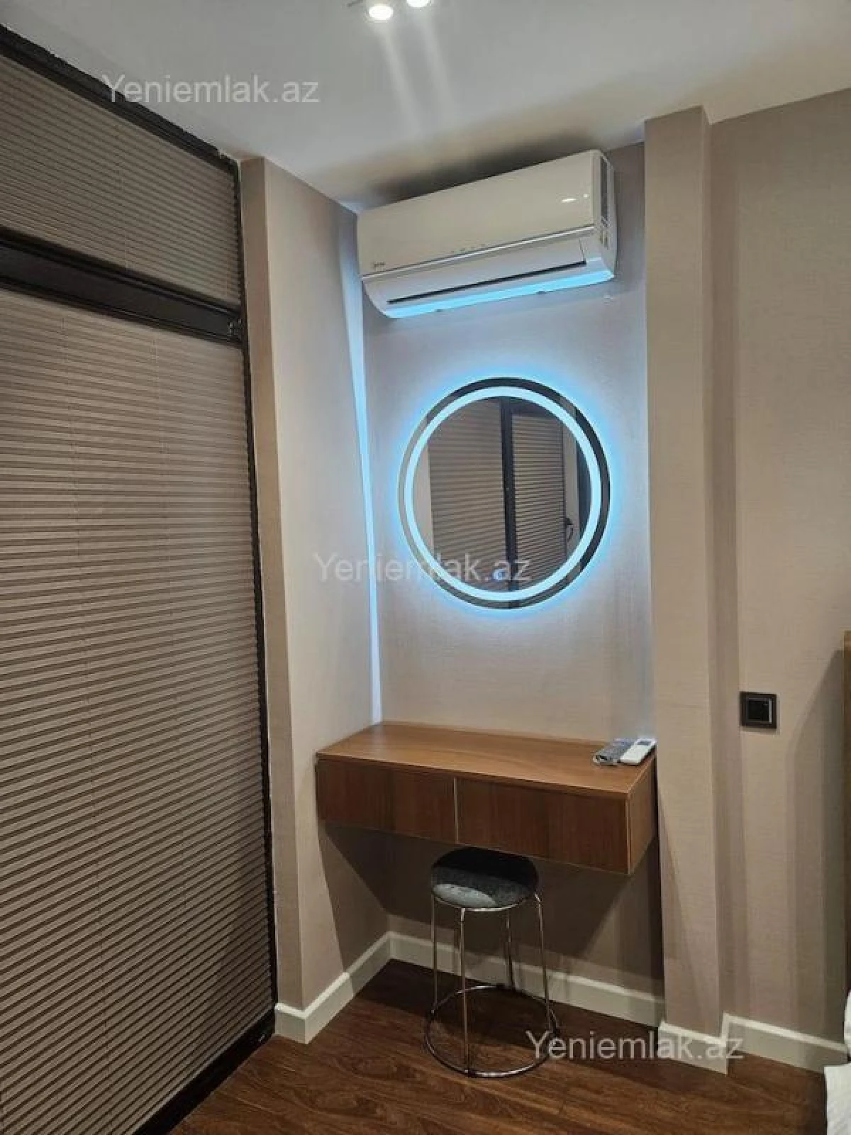 Satılır 2 otaqlı köhnə tikili 45 m²