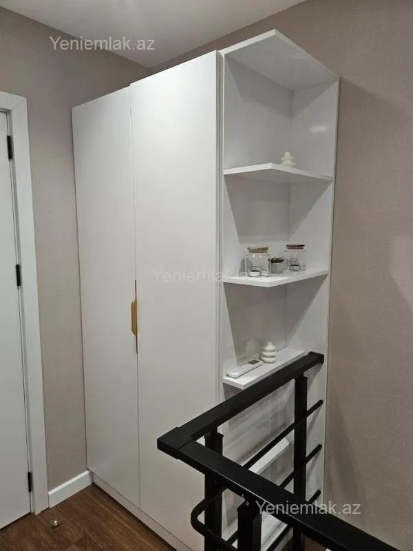 Satılır 2 otaqlı köhnə tikili 45 m²