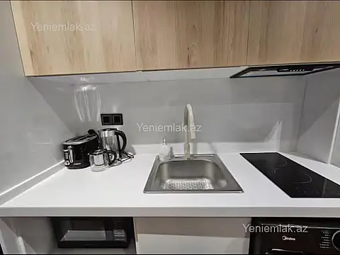 Satılır 2 otaqlı köhnə tikili 45 m²