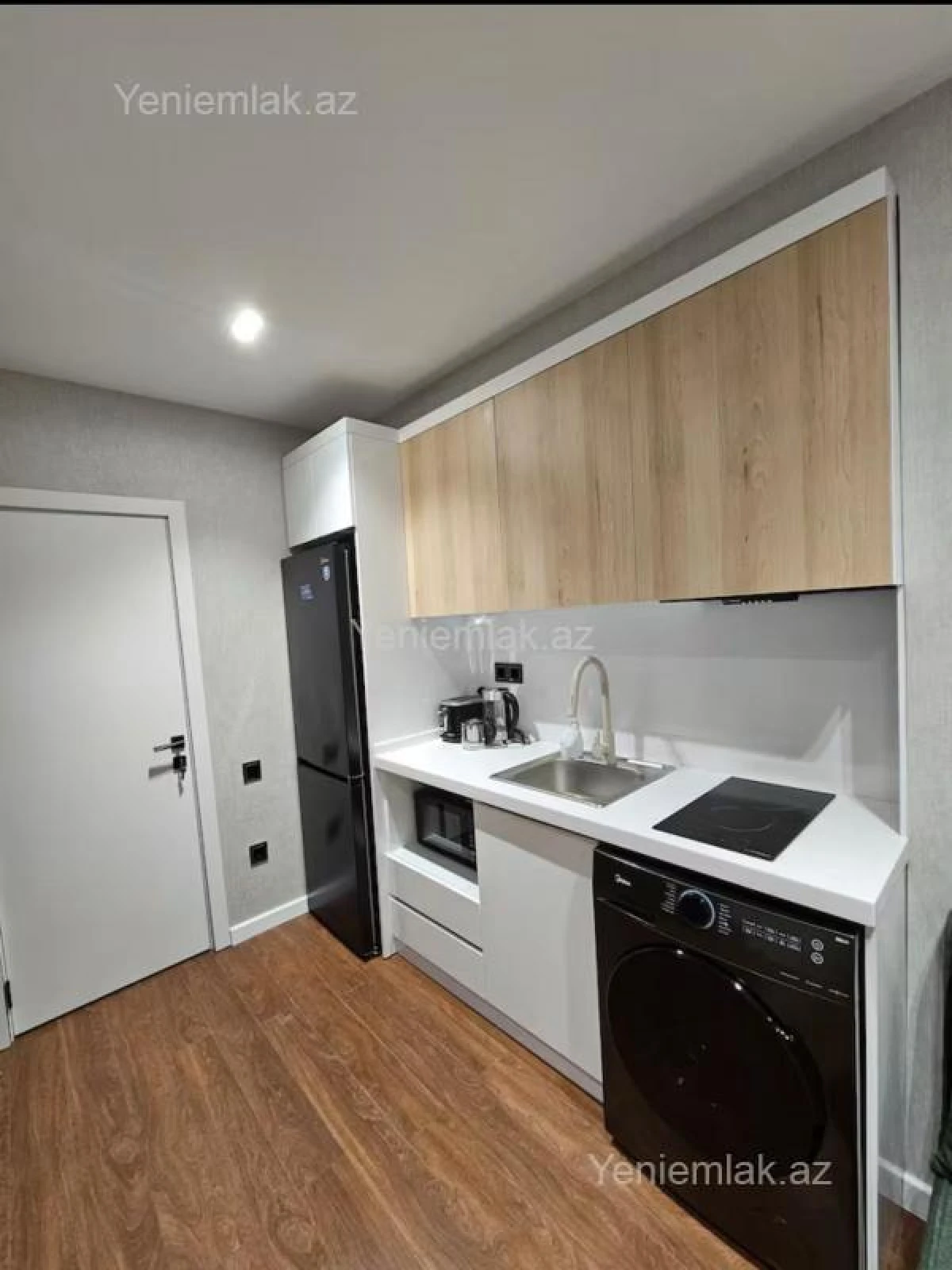 Satılır 2 otaqlı köhnə tikili 45 m²