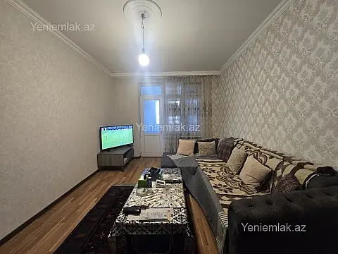Satılır 2 otaqlı köhnə tikili 47 m² — Sumqayıt 2 otaq 47.00 m²
