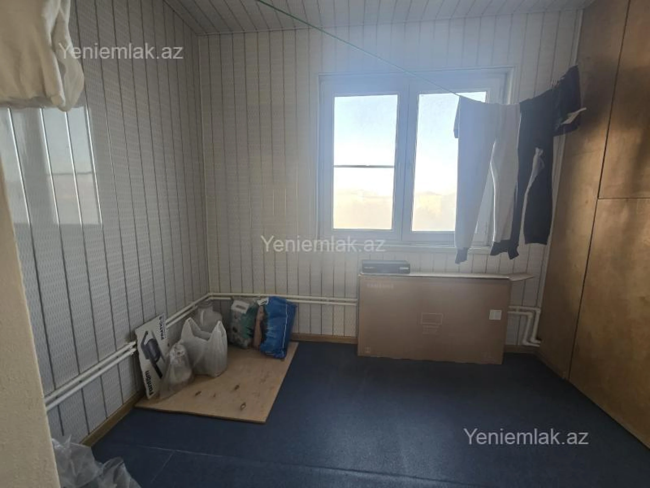Satılır 2 otaqlı köhnə tikili 47 m²