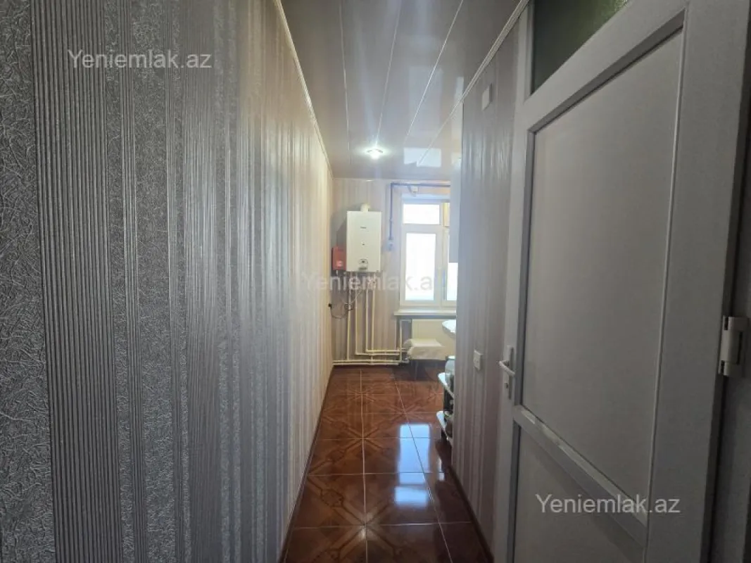 Satılır 2 otaqlı köhnə tikili 47 m²