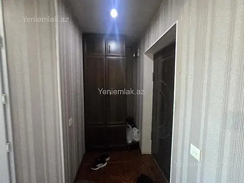 Satılır 2 otaqlı köhnə tikili 47 m²