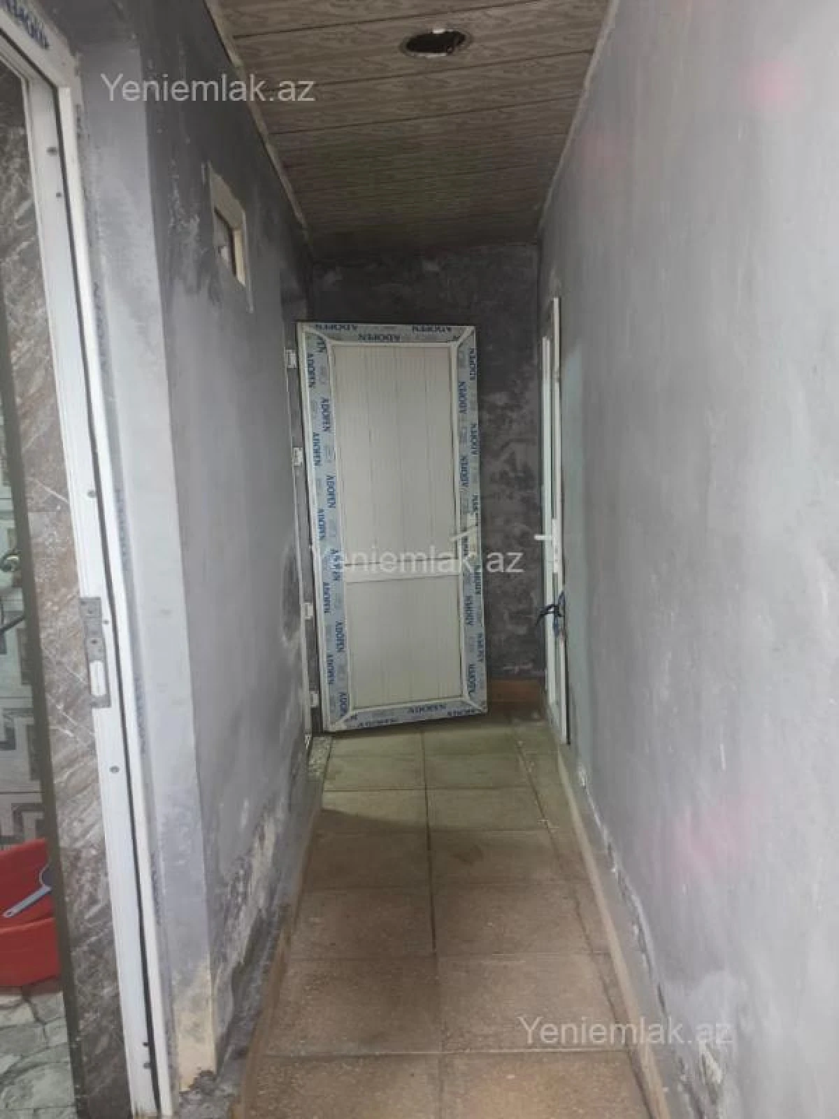 Satılır 3 otaqlı həyət evi 110 m²