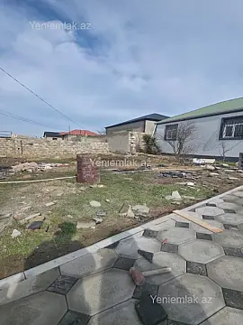 Satılır 3 otaqlı həyət evi 110 m² — Bakı, Sabunçu 3 otaq 110.00 m²