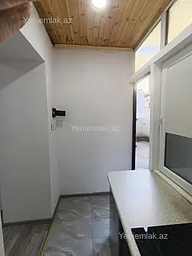 Satılır 1 otaqlı köhnə tikili 17 m²