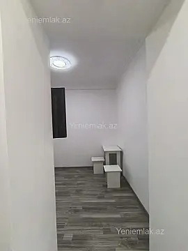 Satılır 1 otaqlı köhnə tikili 17 m²