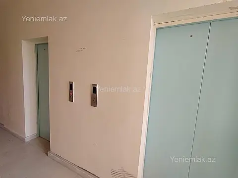 Satılır 2 otaqlı yeni tikili 66 m² — Xırdalan 2 otaq 66.00 m²