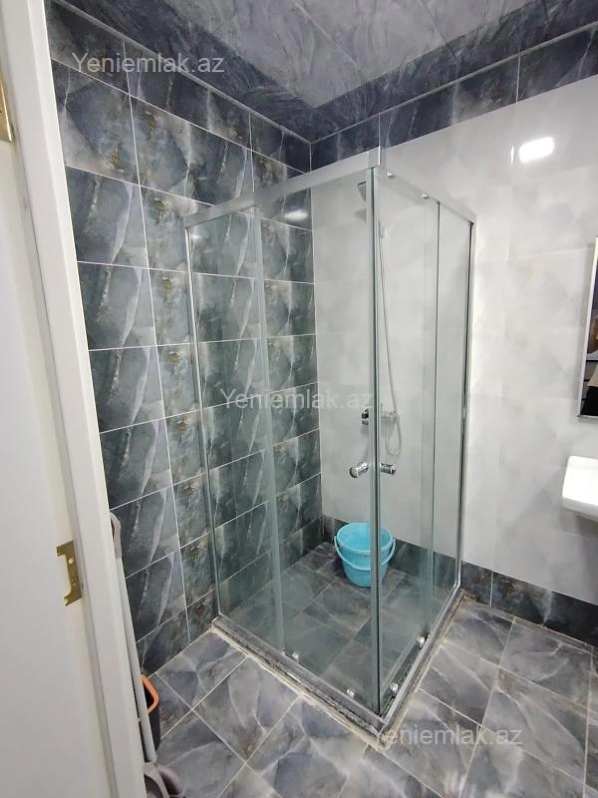 Satılır 2 otaqlı yeni tikili 66 m²