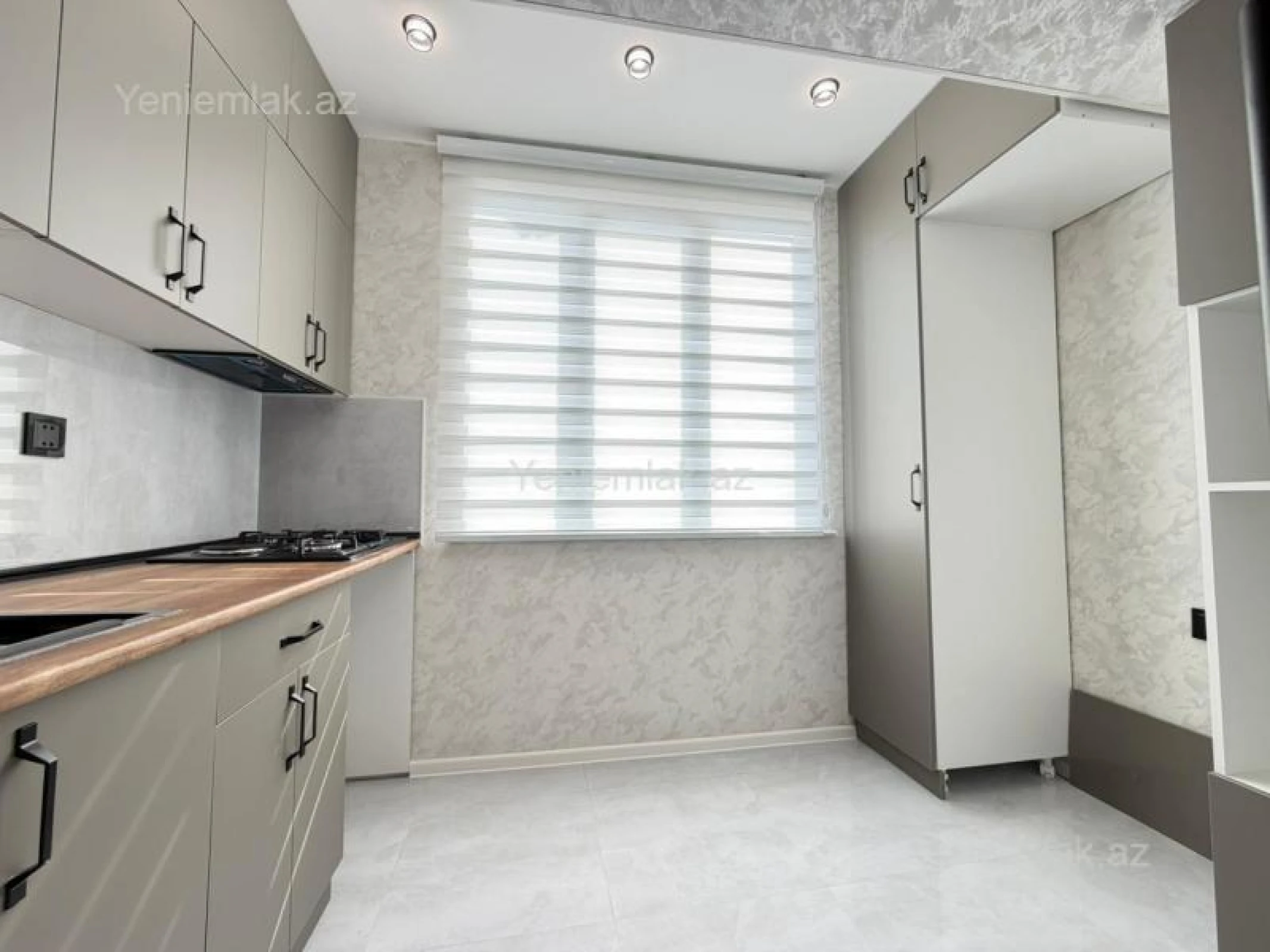 Satılır 3 otaqlı köhnə tikili 67 m²