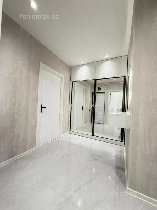 Satılır 3 otaqlı köhnə tikili 67 m²