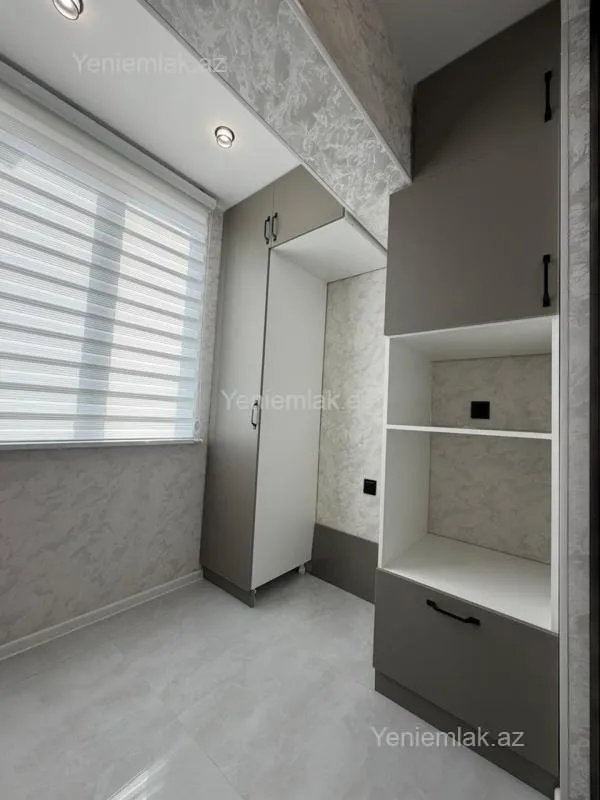 Satılır 3 otaqlı köhnə tikili 67 m²