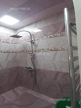 Satılır 2 otaqlı yeni tikili 61 m²