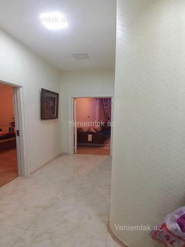 Satılır 2 otaqlı yeni tikili 61 m²