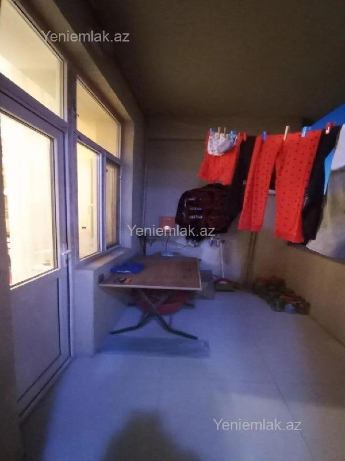 Satılır 2 otaqlı yeni tikili 61 m²