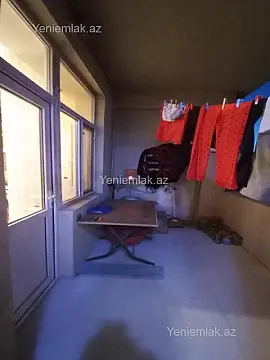 Satılır 2 otaqlı yeni tikili 61 m²