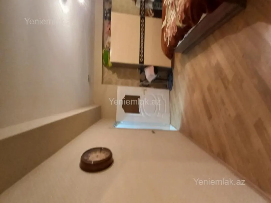 Satılır 2 otaqlı yeni tikili 61 m²