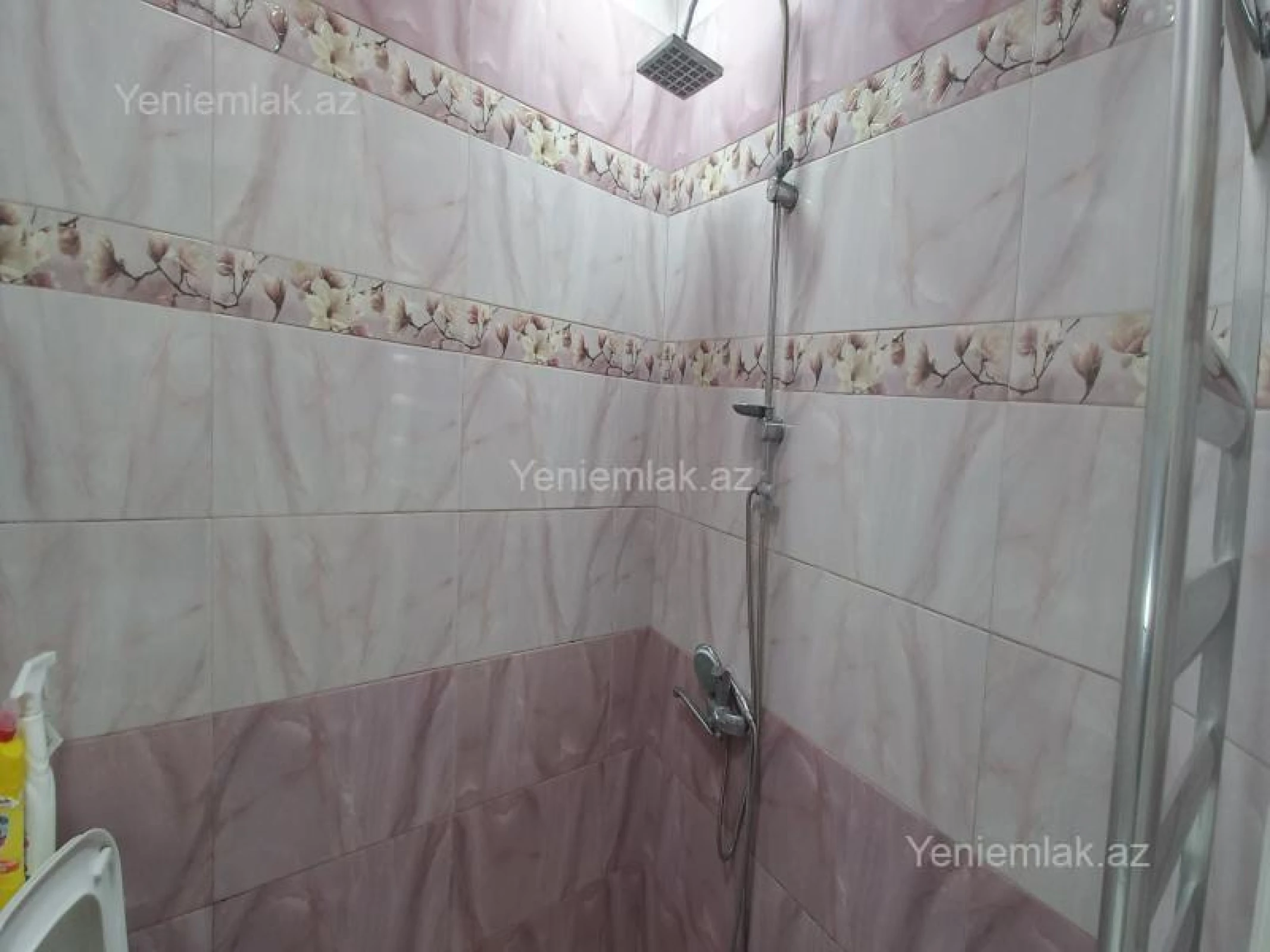 Satılır 2 otaqlı yeni tikili 61 m²