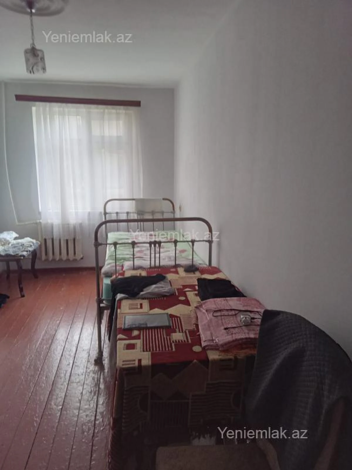Satılır 3 otaqlı köhnə tikili 70 m²