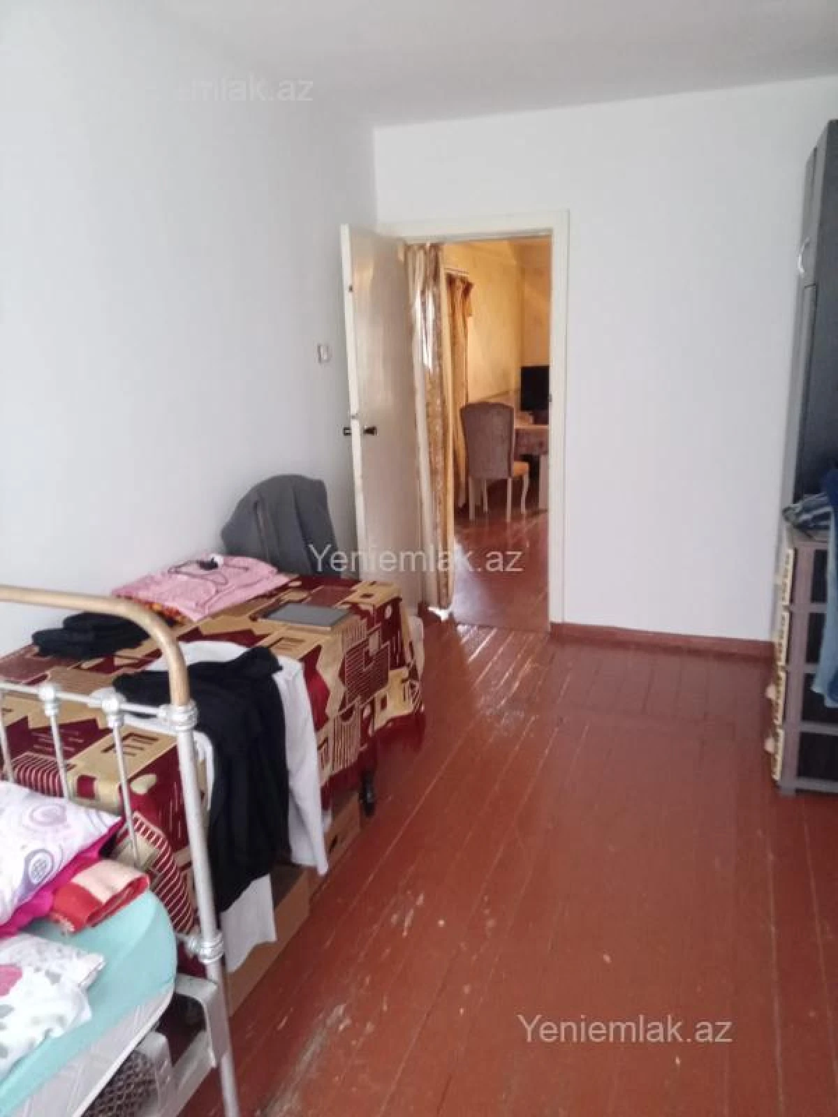 Satılır 3 otaqlı köhnə tikili 70 m²