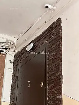 Satılır 2 otaqlı köhnə tikili 50 m²