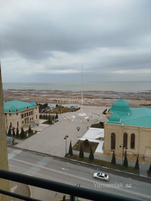 Satılır 2 otaqlı yeni tikili 59 m²