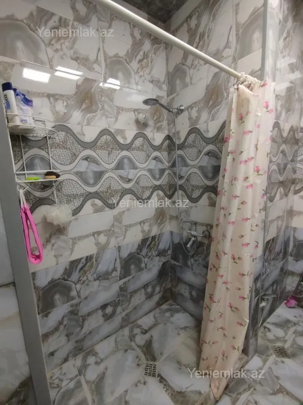 Satılır 2 otaqlı yeni tikili 59 m²