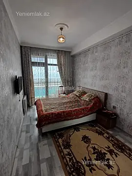 Satılır 2 otaqlı yeni tikili 59 m² — Sumqayıt 2 otaq 59.00 m²