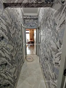 Satılır 2 otaqlı yeni tikili 59 m²