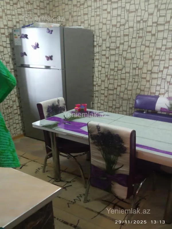 Satılır 4 otaqlı köhnə tikili 88.8 m²