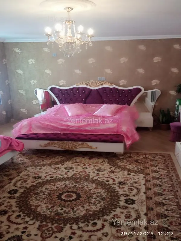 Satılır 4 otaqlı köhnə tikili 88.8 m²