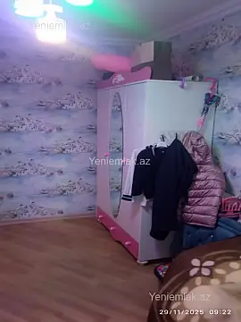 Satılır 4 otaqlı köhnə tikili 88.8 m²