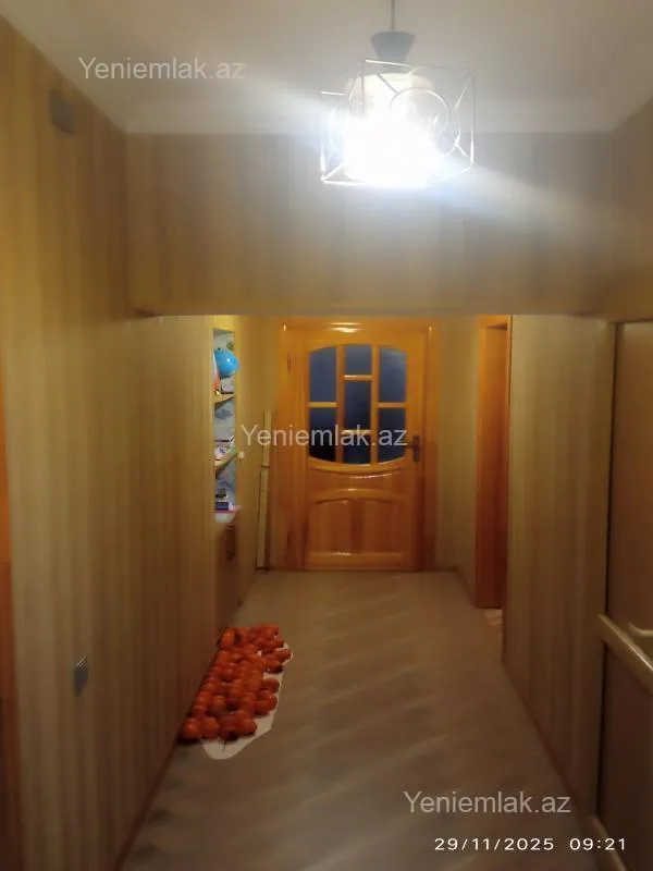 Satılır 4 otaqlı köhnə tikili 88.8 m²