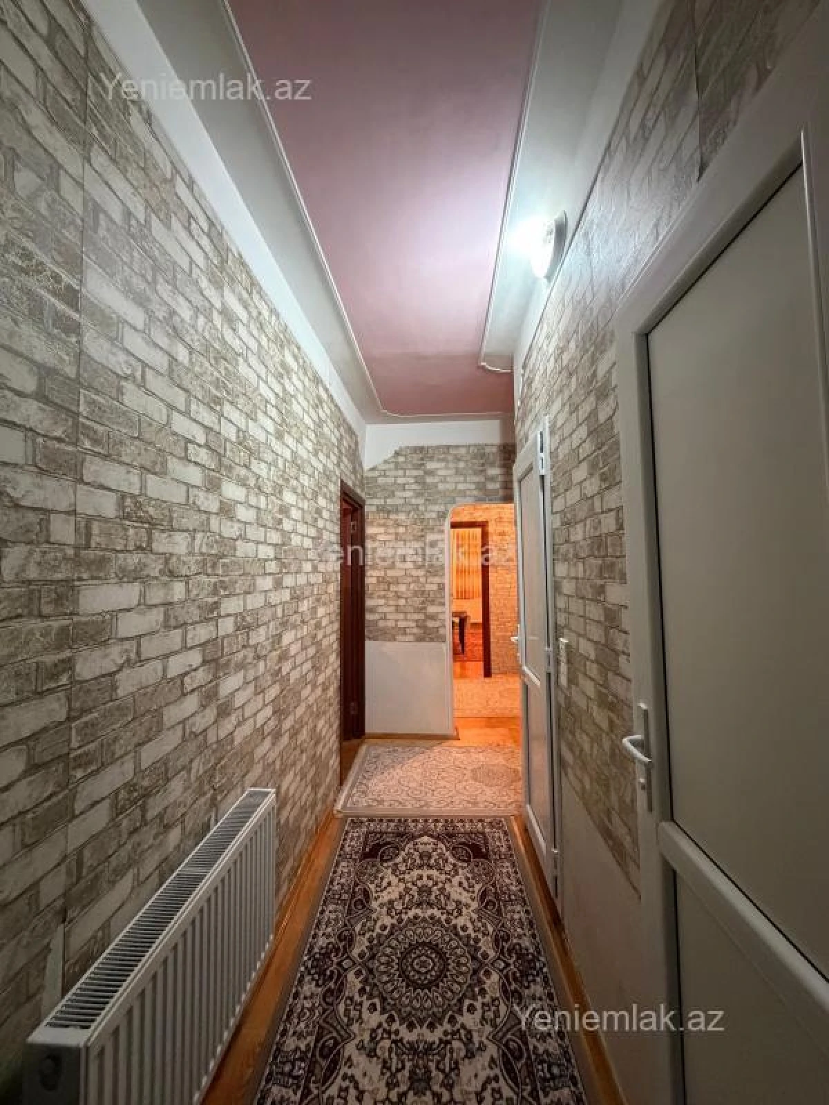 Satılır 2 otaqlı köhnə tikili 58 m²