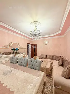 Satılır 2 otaqlı köhnə tikili 58 m²