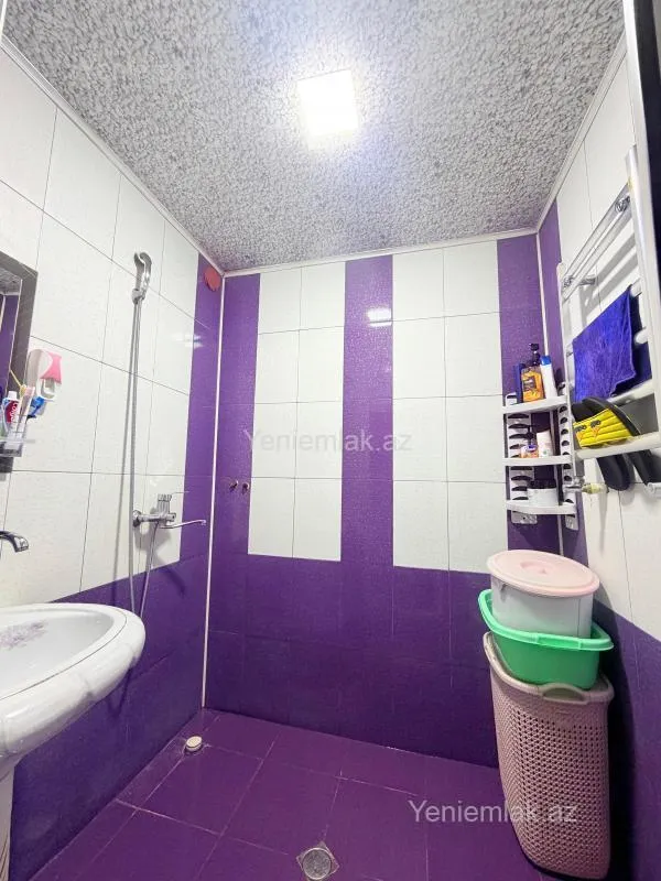 Satılır 2 otaqlı köhnə tikili 58 m²