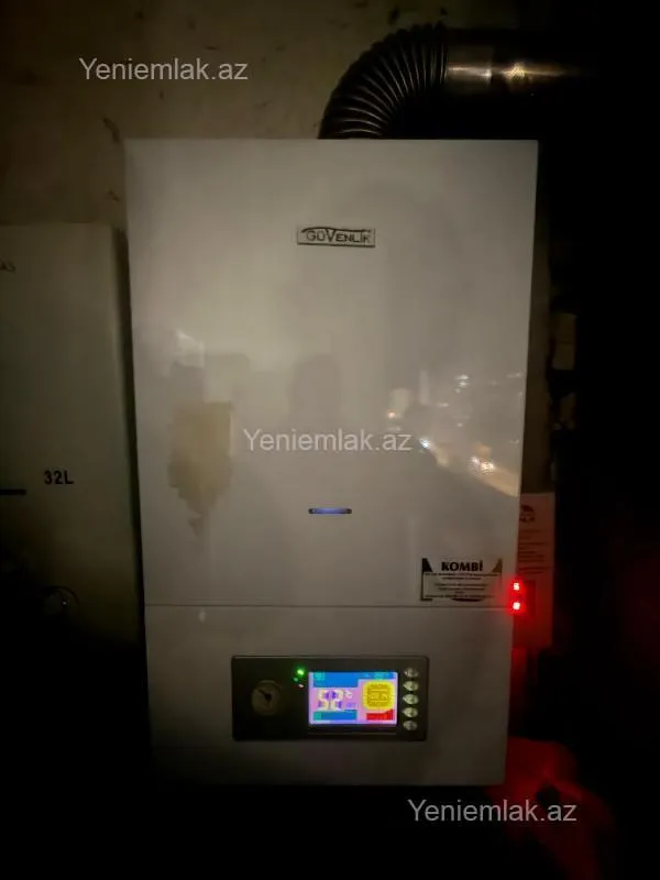 Satılır 2 otaqlı köhnə tikili 58 m²