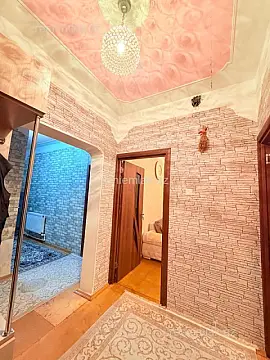 Satılır 2 otaqlı köhnə tikili 58 m²