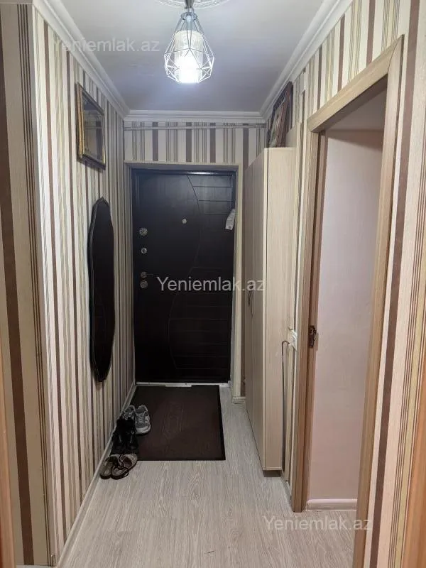 Satılır 4 otaqlı köhnə tikili 78 m²