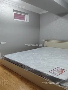 Satılır 2 otaqlı yeni tikili 31 m²