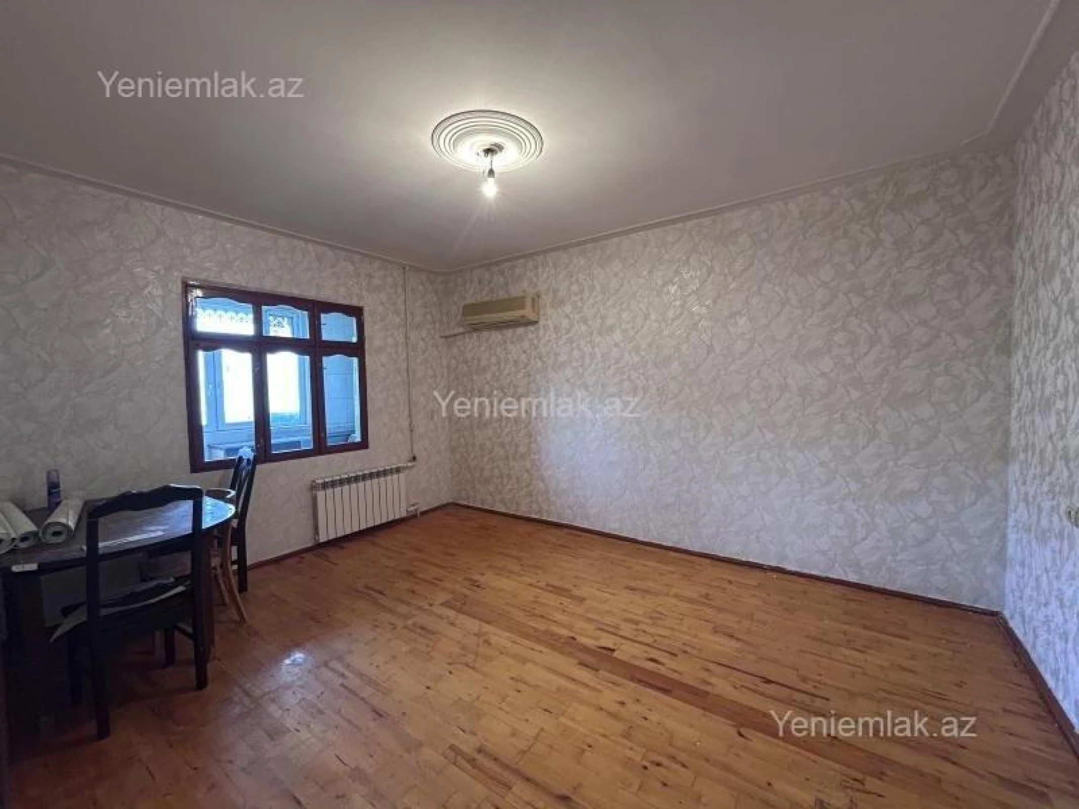 Satılır 3 otaqlı köhnə tikili 78 m²