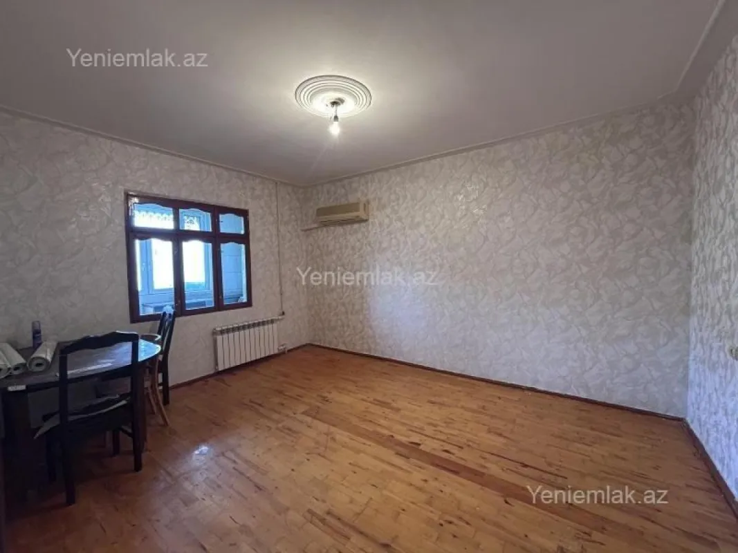 Satılır 3 otaqlı köhnə tikili 78 m²