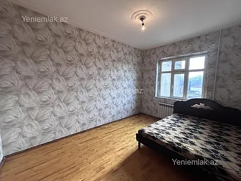 Satılır 3 otaqlı köhnə tikili 78 m²