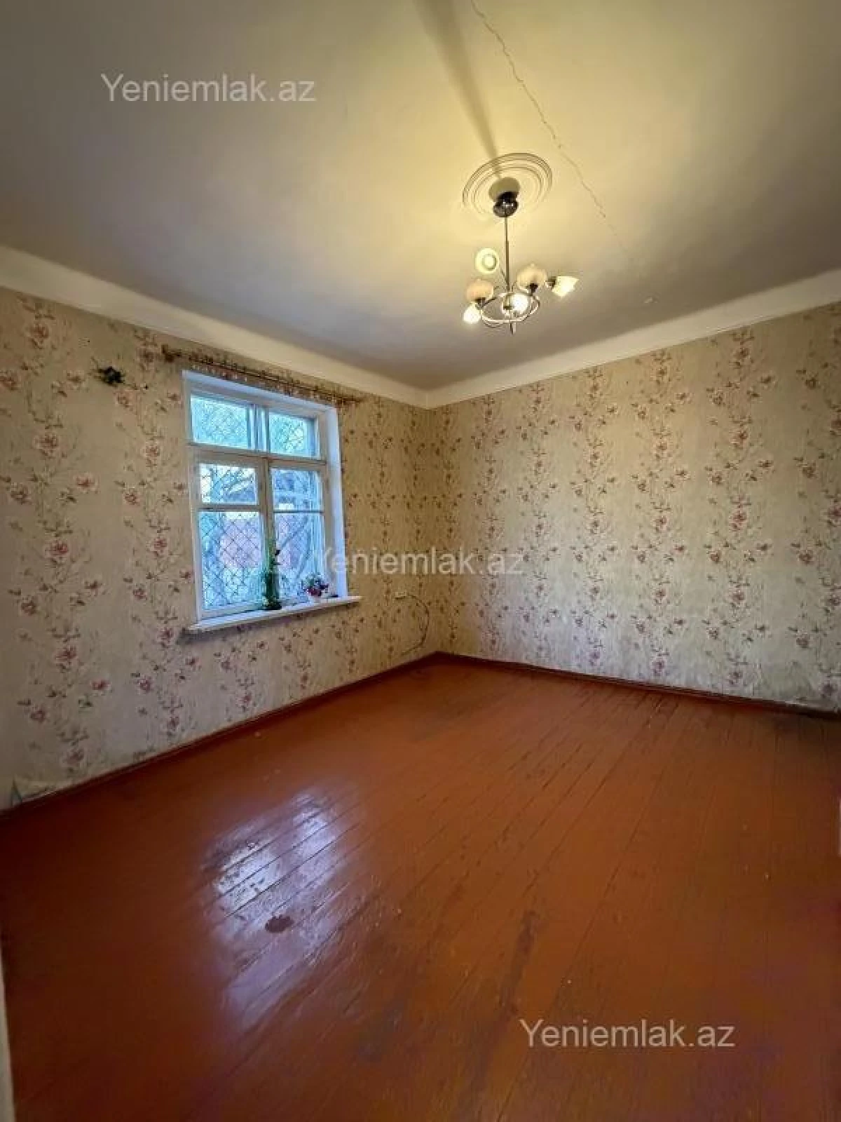 Satılır 3 otaqlı həyət evi 80 m²